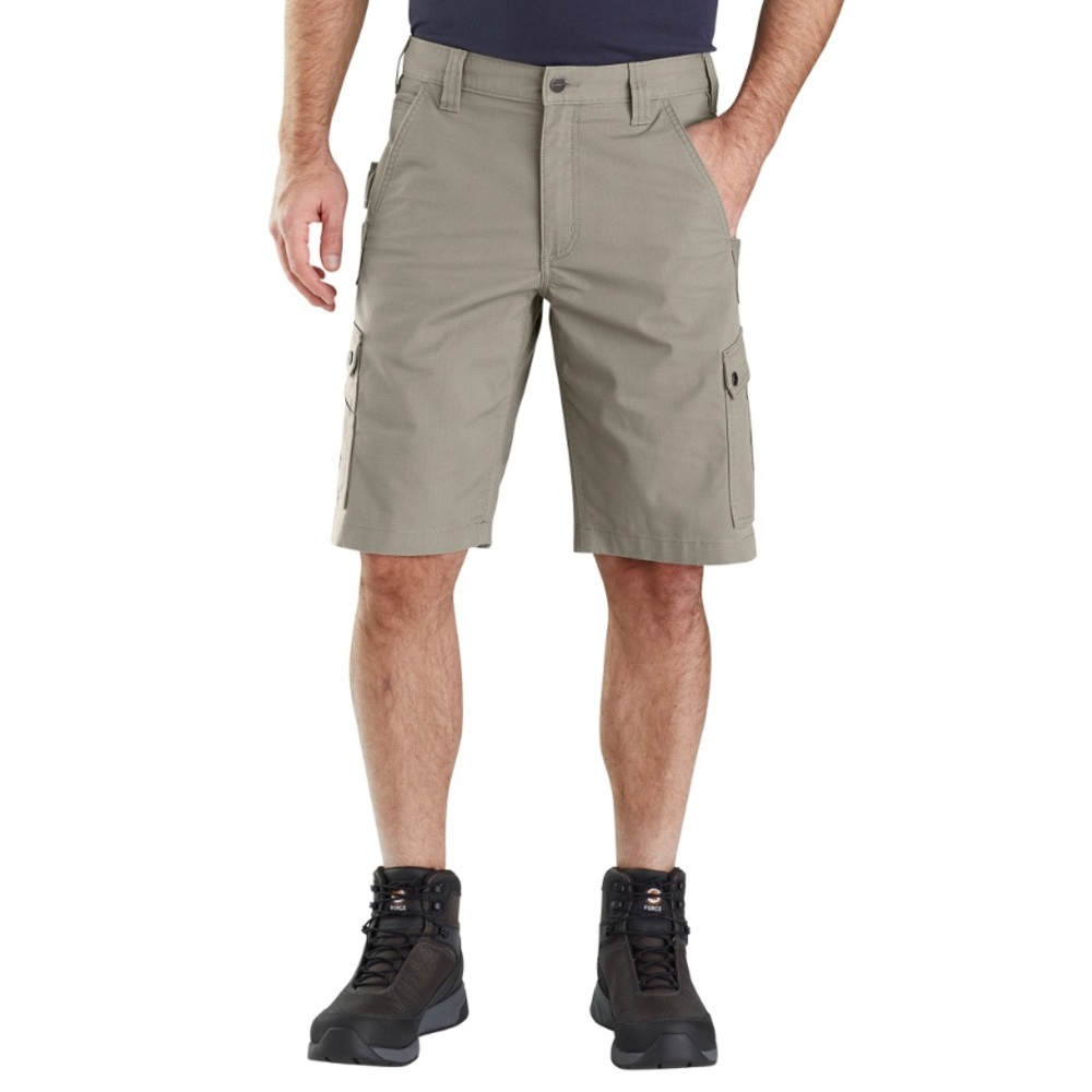 Carhartt | Men's RipStop Rugged Flex Relaxed Fit Cargo Shorts Size 40